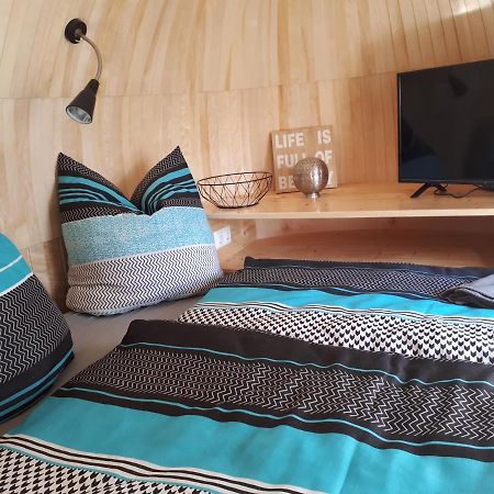 Tinyhouse Zollernalb Apartment Balingen Ngoại thất bức ảnh
